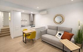 Lineros Suite